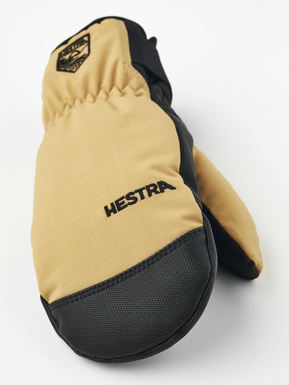 Ferox Primaloft Mitt in der Farbe Sand (4 oder 6)