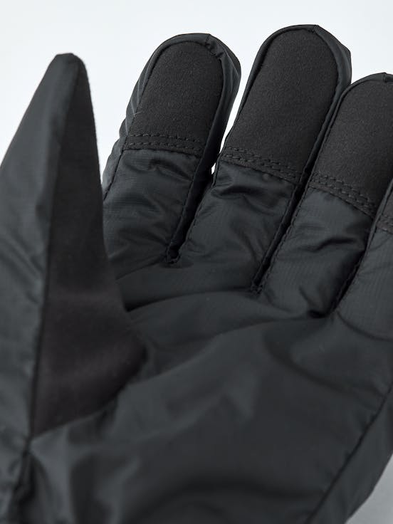 Alternative image for Army Leather Expedition Liner 5-finger