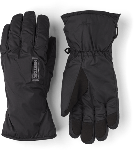 Army Leather Expedition Liner 5-finger