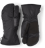 Army Leather Expedition Liner 3-finger