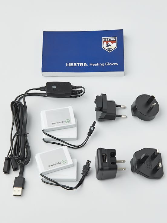 Alternative image for Women's Heated Liner