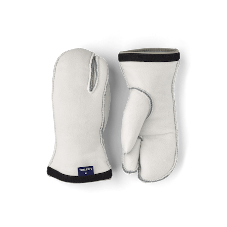 Heli Ski Female Liner 3-finger