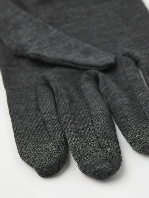 Image displaying Merino Wool Liner Active 5-finger (3 of 4)