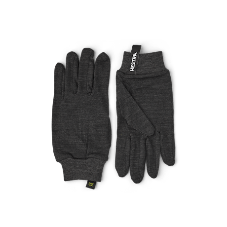 Merino Wool Liner Active 5-finger