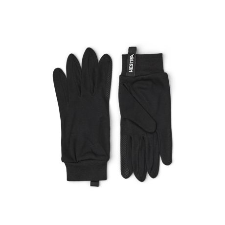 Silk Liner Touch Point 5-finger