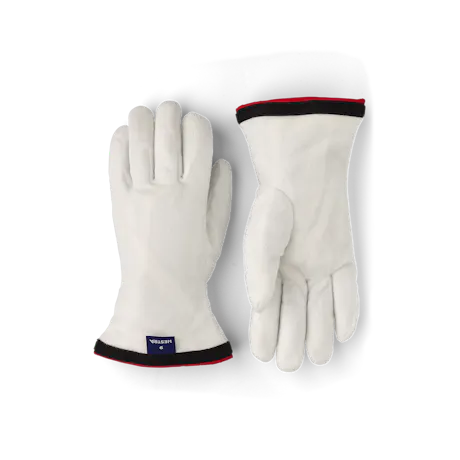 Heli Ski CZone Liner 5-finger