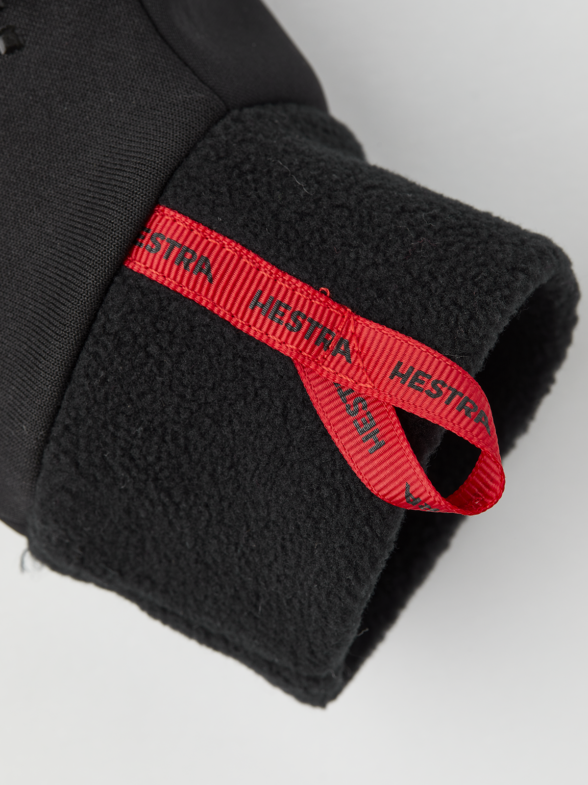 Windshield Liner - Black | Hestra Gloves