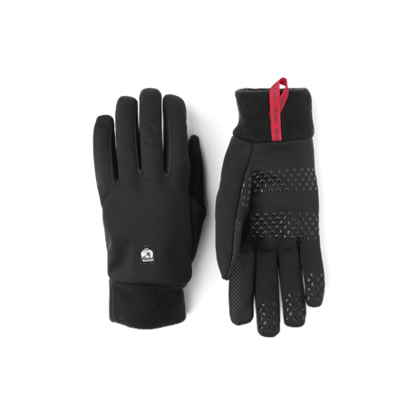 Windshield Liner 5-finger