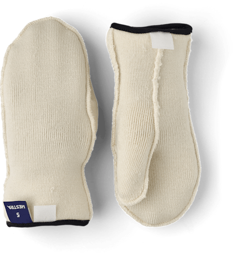 Fjellvotten Wool Terry Jr. Mitt