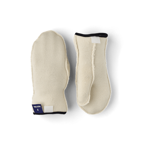 Fjellvotten Wool Terry Jr. Mitt