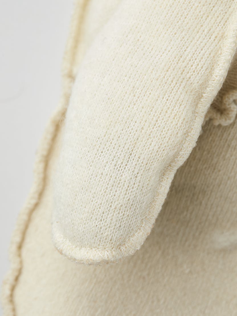 Alternative image for Fjellvotten Wool Terry Liner Sr. Mitt