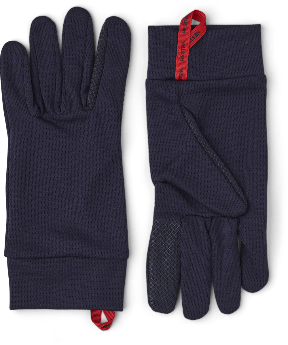 Image displaying Touch Point Dry Wool 5-finger