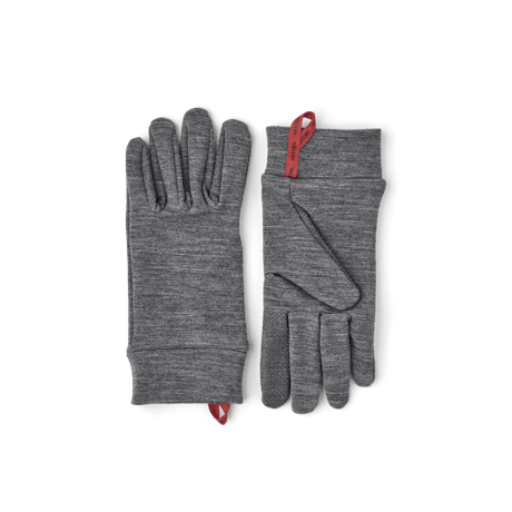 Touch Point Warmth 5-finger