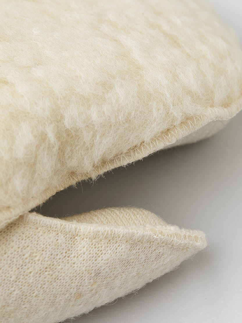 Alternativ bild för Heli Ski Wool Liner Mitt