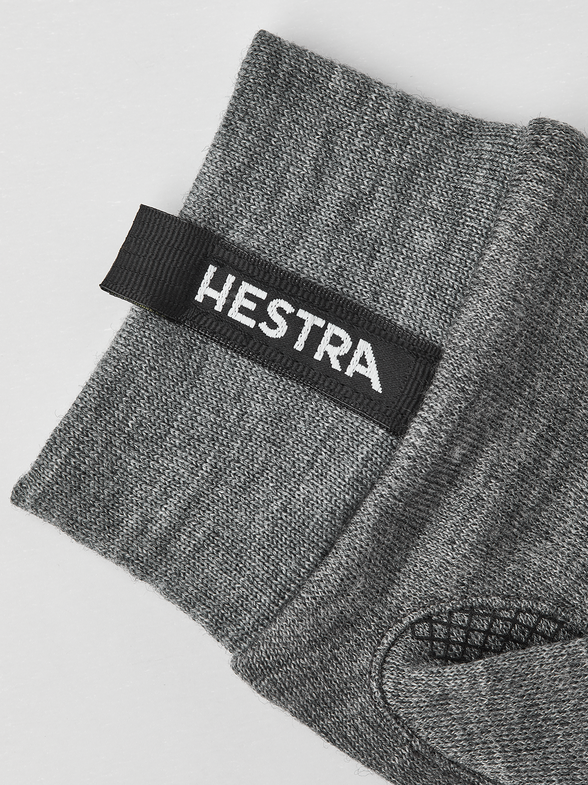 Hestra Merino Touch Point Liner Touch Screen Compatible Liner for Additional Layering Or As A Thin Glove 