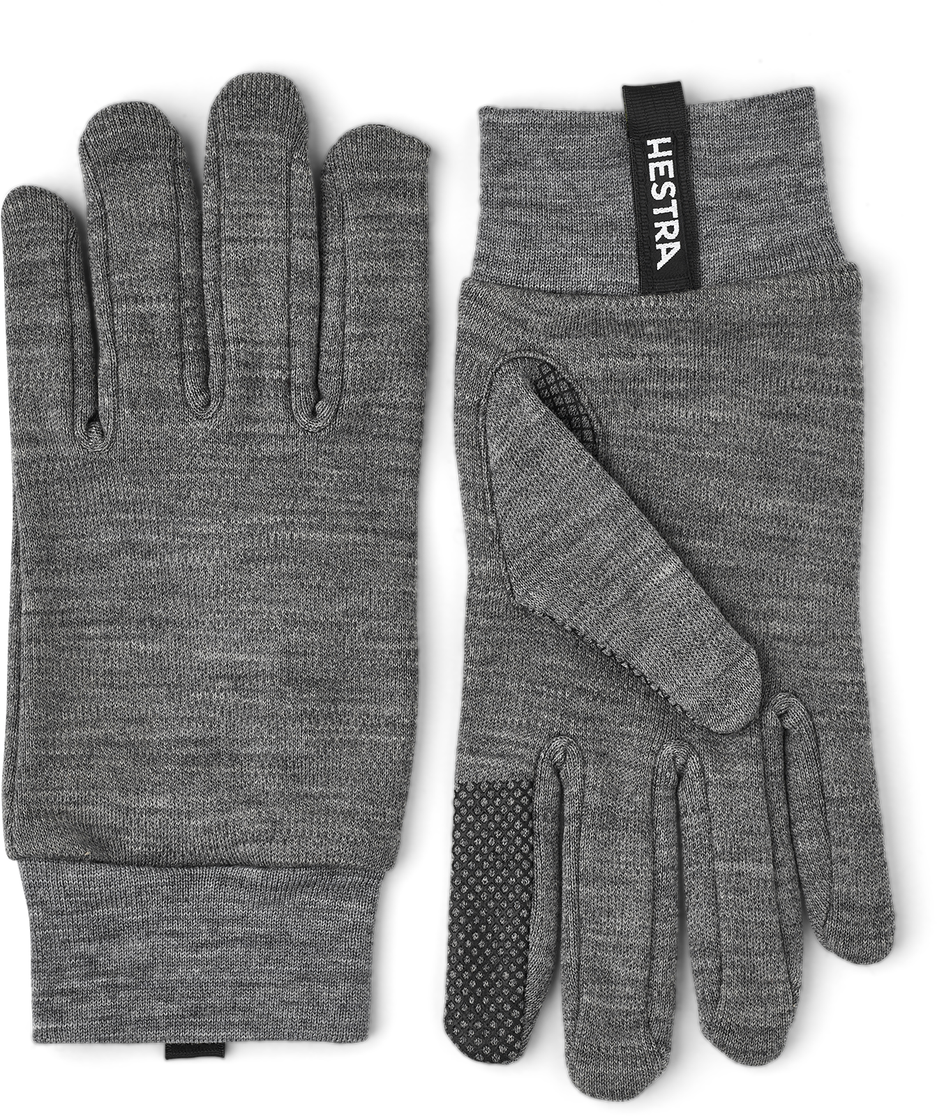 Merino Point - | Gloves