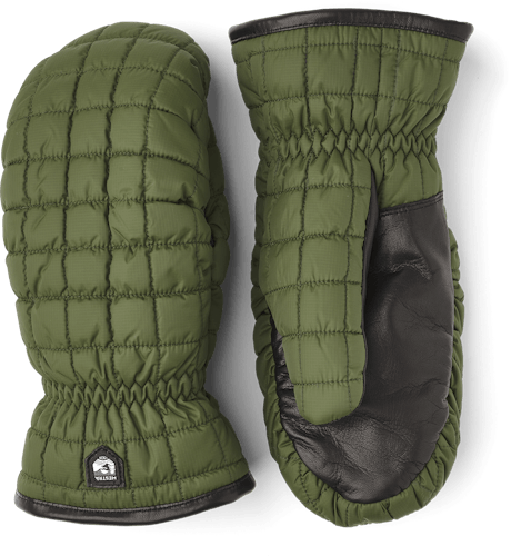 Moon Light Mitt