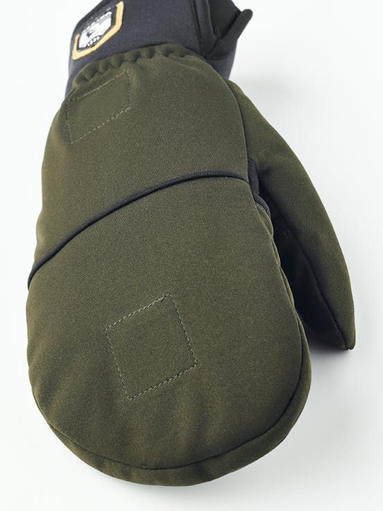 Alternativ bild för Windbreaker Pull Over - mitt