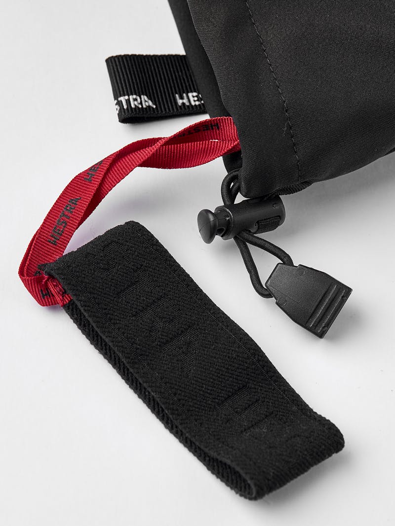 Army Leather Extreme Mitt (6 of 7)