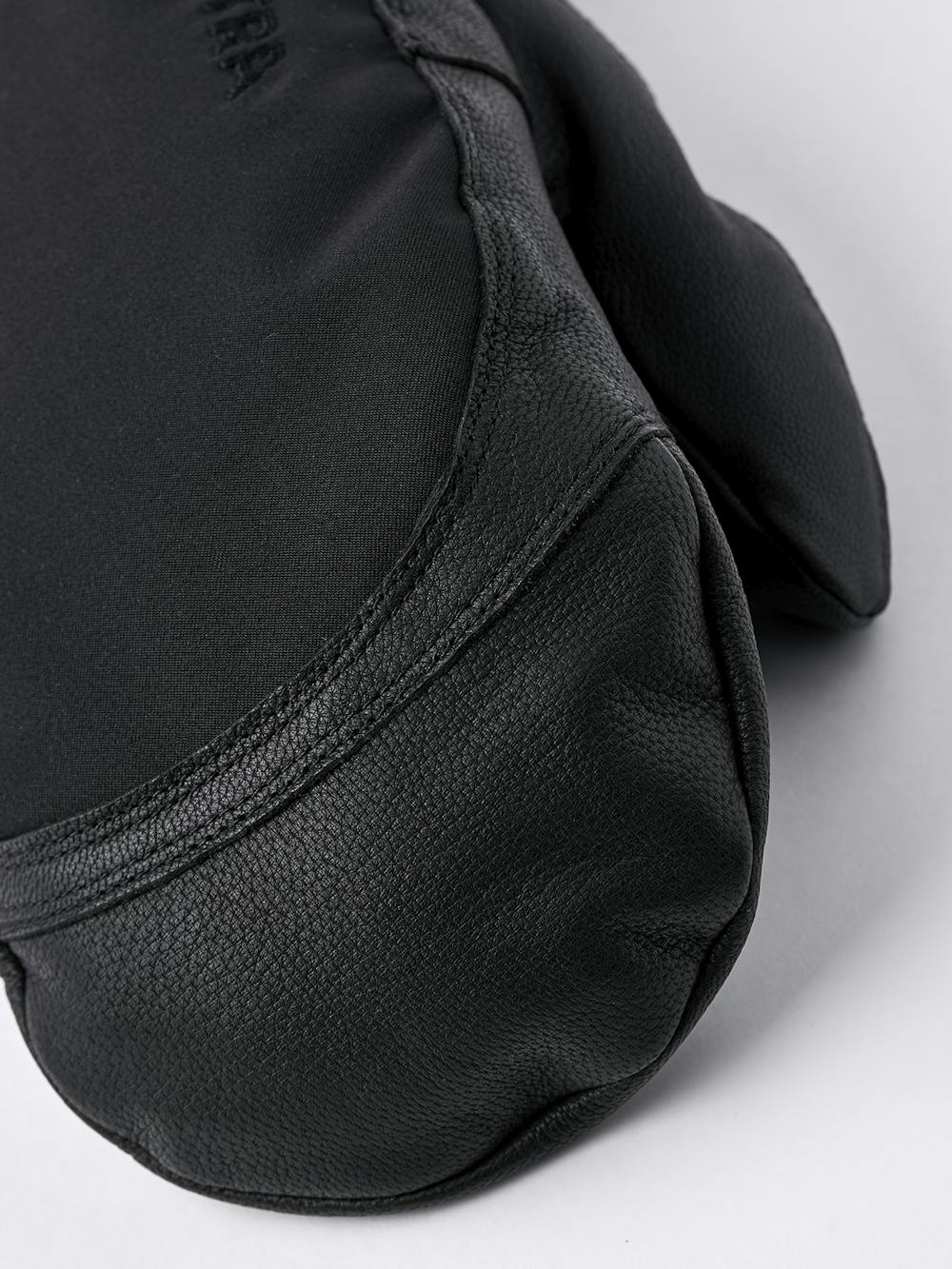 Army Leather Extreme Mitt (2 of 7)