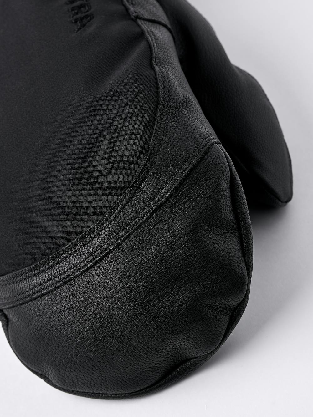 Army Leather Extreme Mitt (2 of 7)