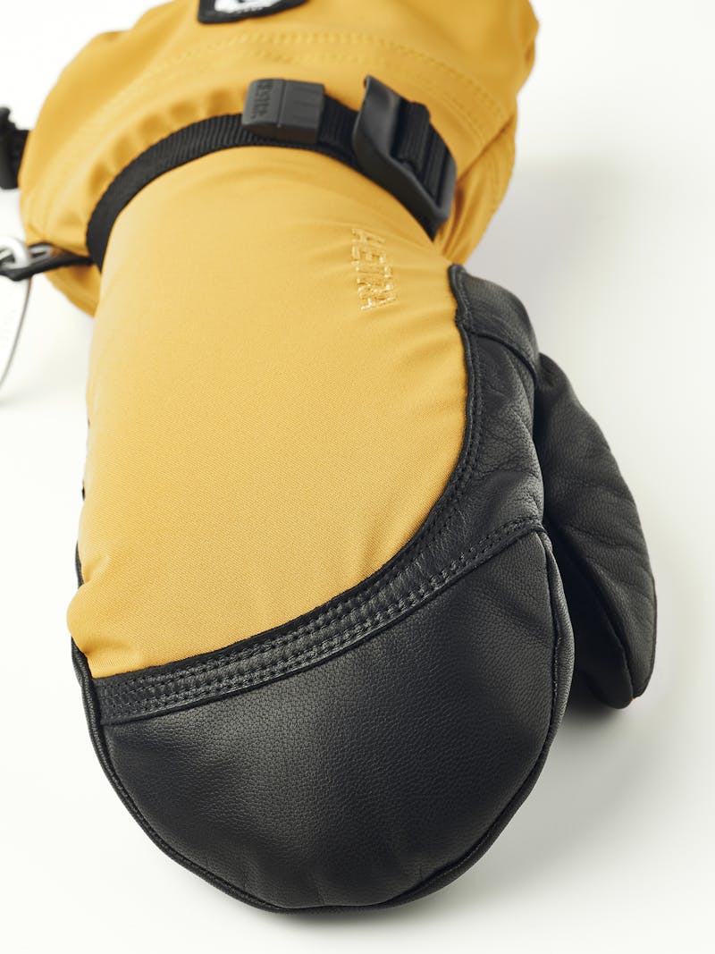 Army Leather Extreme Mitt (3 av 10)
