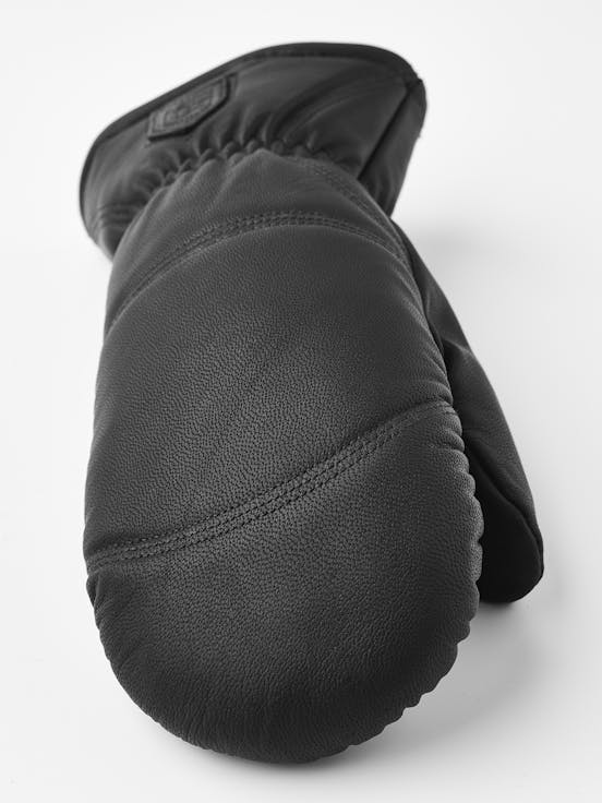 Alternative image for Leather Box Mitt
