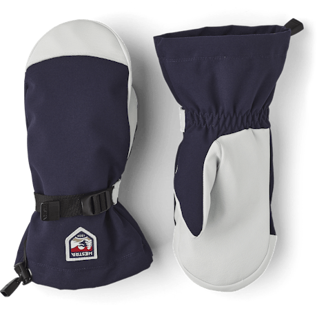 Kebnekaise Mountain Mitt