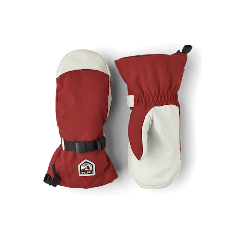 Kebnekaise Mountain Mitt