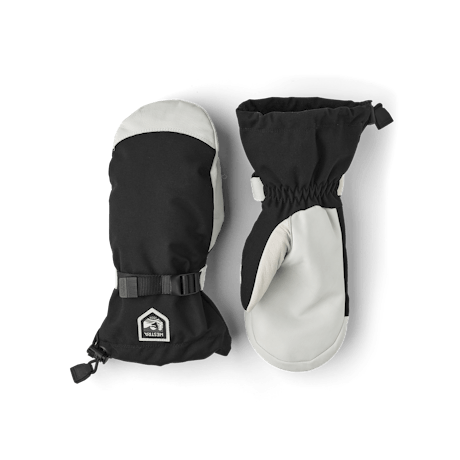 Kebnekaise Mountain Mitt