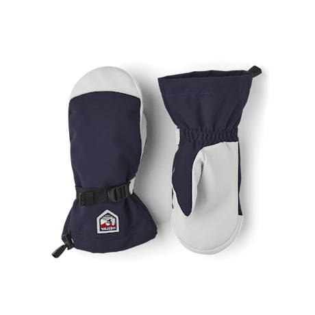 Kebnekaise Mountain Mitt