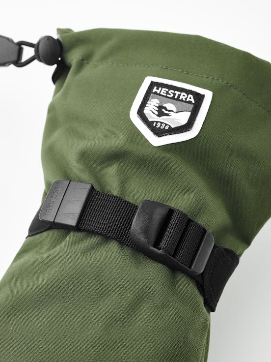 Alternative image for Fjellvotten Jr. Mitt