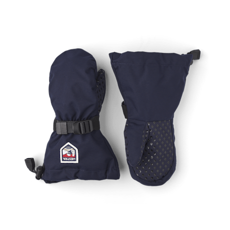 Fjellvotten Jr. Mitt