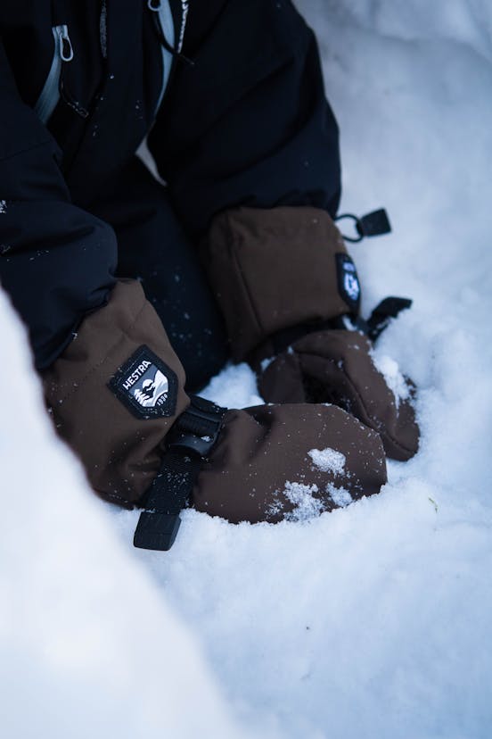 Alternativ bild för Fjellvotten Jr. Mitt