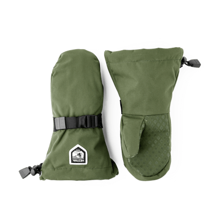 Fjellvotten Jr. Mitt