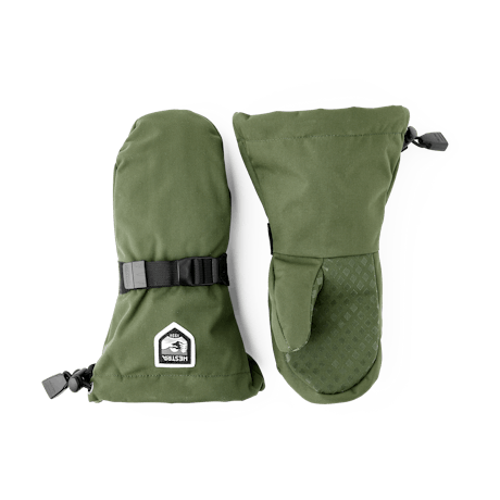 Fjellvotten Jr. Mitt