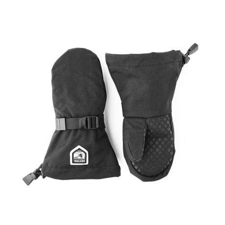 Fjellvotten Jr. Mitt