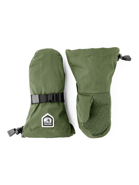 Fjellvotten Jr. Mitt