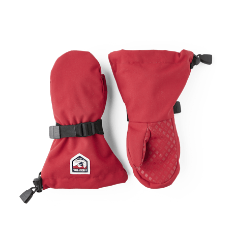 Fjellvotten Jr. Mitt