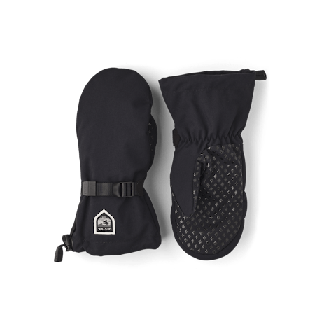 Fjellvotten Sr. Mitt