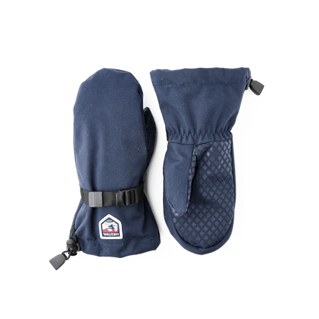 Fjellvotten Sr. Mitt