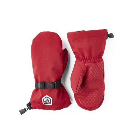 Fjellvotten Sr. Mitt