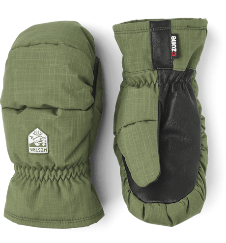 Foss Jr. Mitt