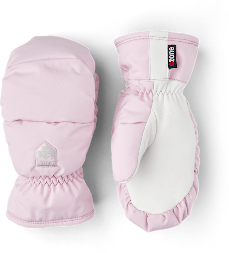 Foss Jr. Mitt