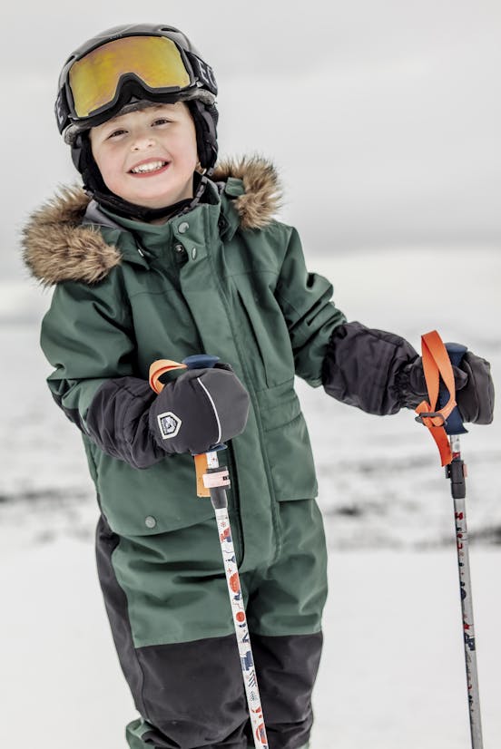 Alternatives Bild für Akka Jr. Mitt