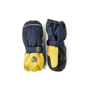 Color: Dark navy/Yellow