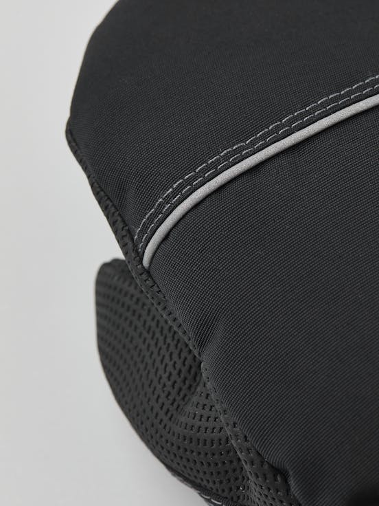 Alternative image for Kids´ Wool Terry Mitt