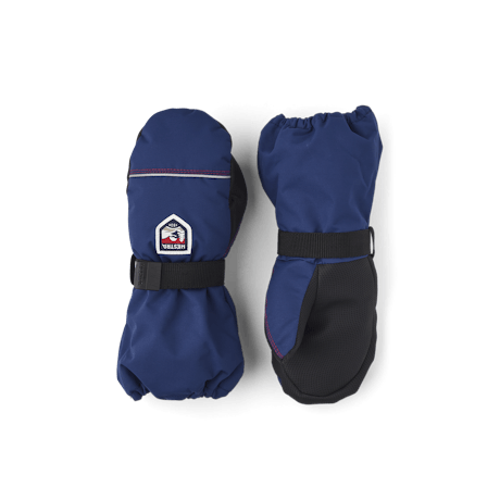 Kids´ Wool Terry Mitt