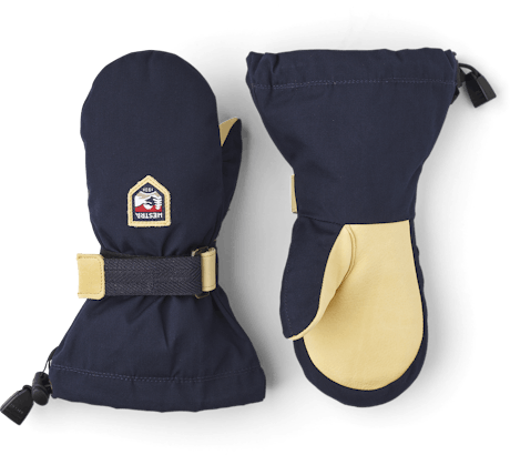 Abisko Ecocuir Jr. Mitt