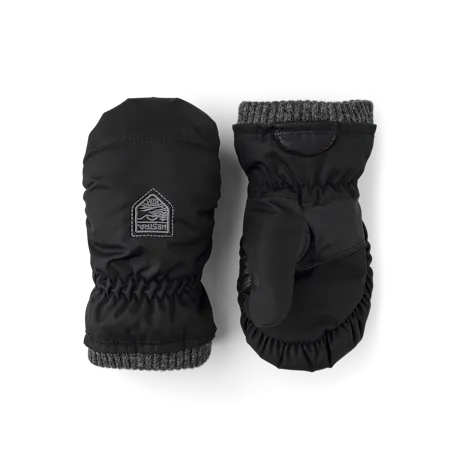 My First Hestra Mitt